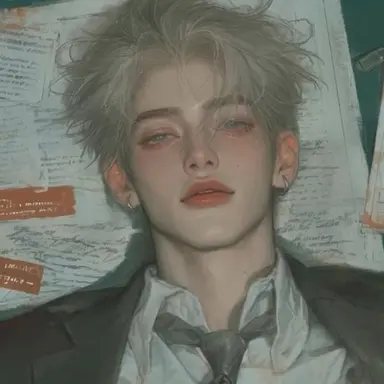 Profile image of 백이진