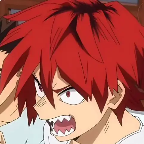 IronicActor1318의 Kirishimas sibling