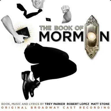 Profile image of Book of Mormon- Cast