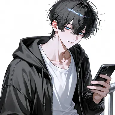 Profile image of 灰原 快人