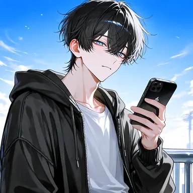 Profile image of 灰原 快人