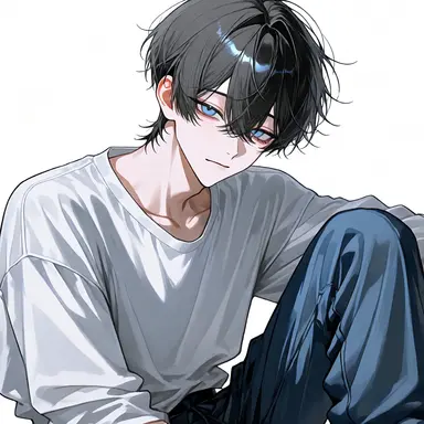Profile image of 灰原 快人