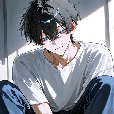 Profile image of 灰原 快人