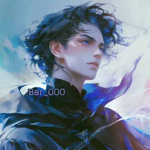 Bar_000의 세바스티앙
