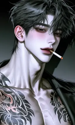 Profile image of Han Taeho
