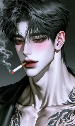 Profile image of Han Taeho
