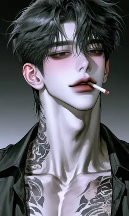 Profile image of Han Taeho