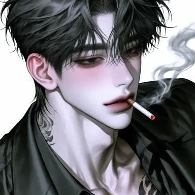 Profile image of Han Taeho