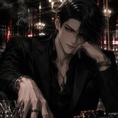 Profile image of Shogo