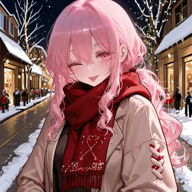 Profile image of Mina