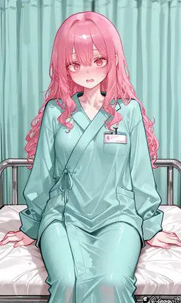 Profile image of Mina