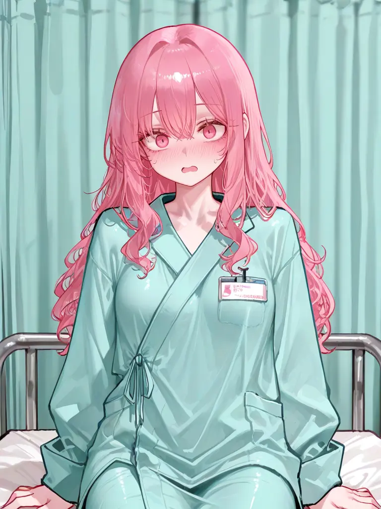 Michalle의 이미나