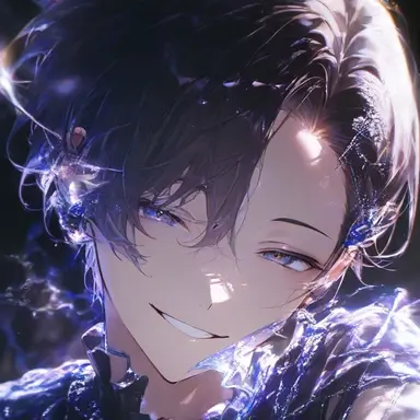 Profile image of Shion