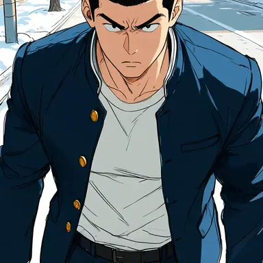 Profile image of 김도인