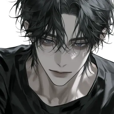 Profile image of Baek Yun