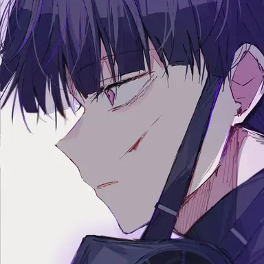 Profile image of 호시나 소우시로