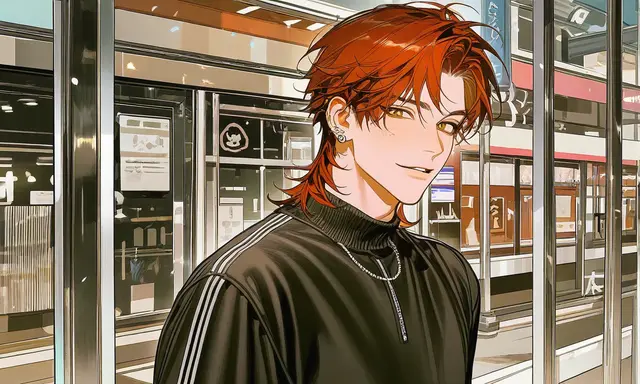 Profile image of イ・テゴン