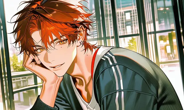 Profile image of イ・テゴン