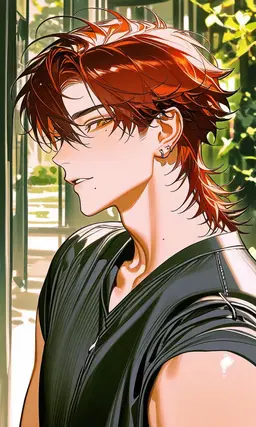 Profile image of イ・テゴン