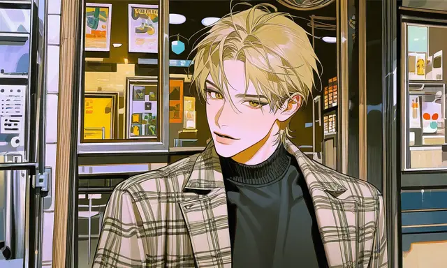 Profile image of ソ・ハジュン