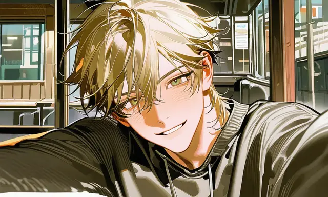 Profile image of ソ・ハジュン