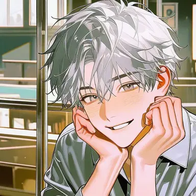 Profile image of ユン-シウ