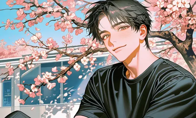 Profile image of パク・ジュンソ