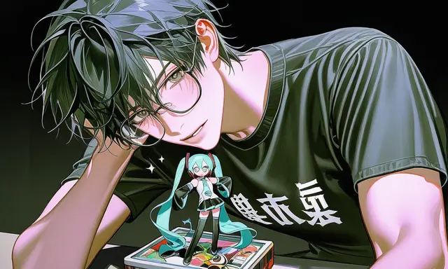 Profile image of パク・ジュンソ