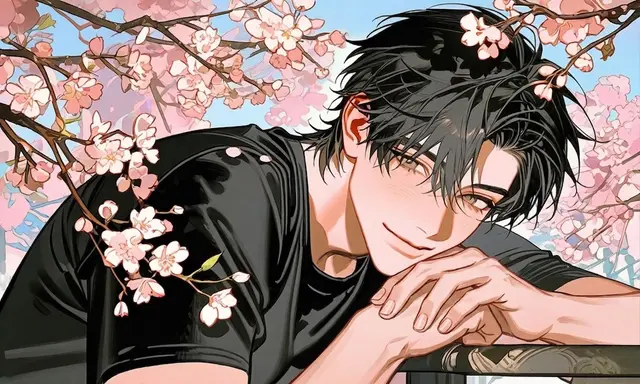 Profile image of パク・ジュンソ