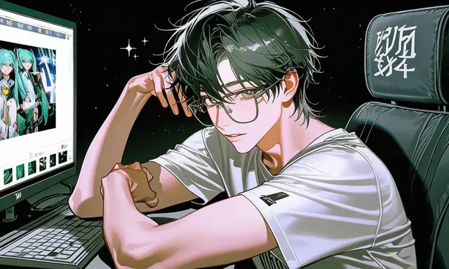 Profile image of パク・ジュンソ
