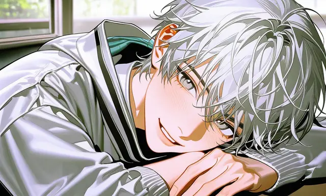 Profile image of ユン-シウ