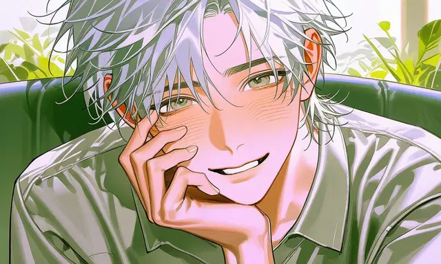 Profile image of ユン-シウ