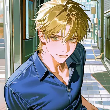 Profile image of ソ・ハジュン