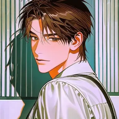Profile image of カン・ドユン