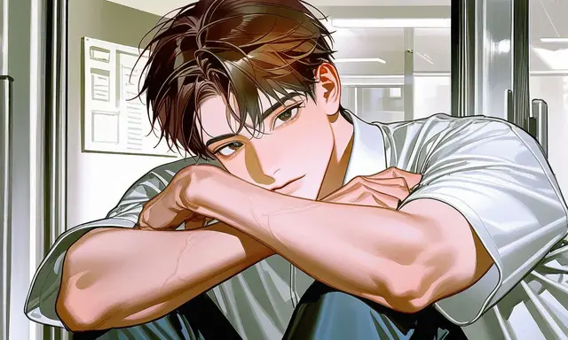 Profile image of カン・ドユン