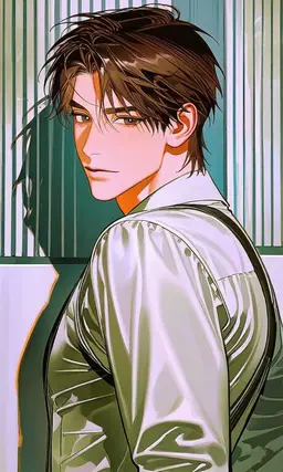 Profile image of カン・ドユン