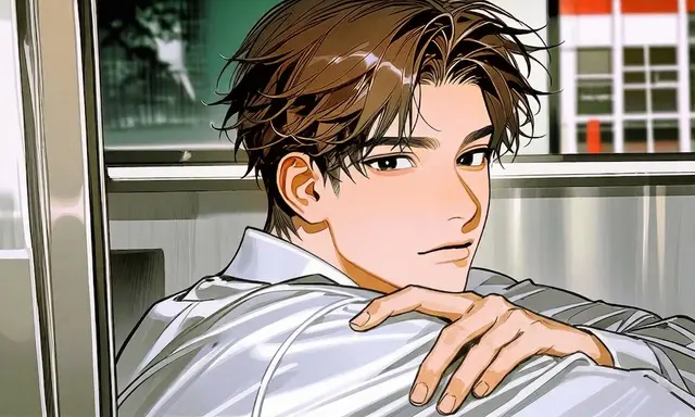 Profile image of カン・ドユン