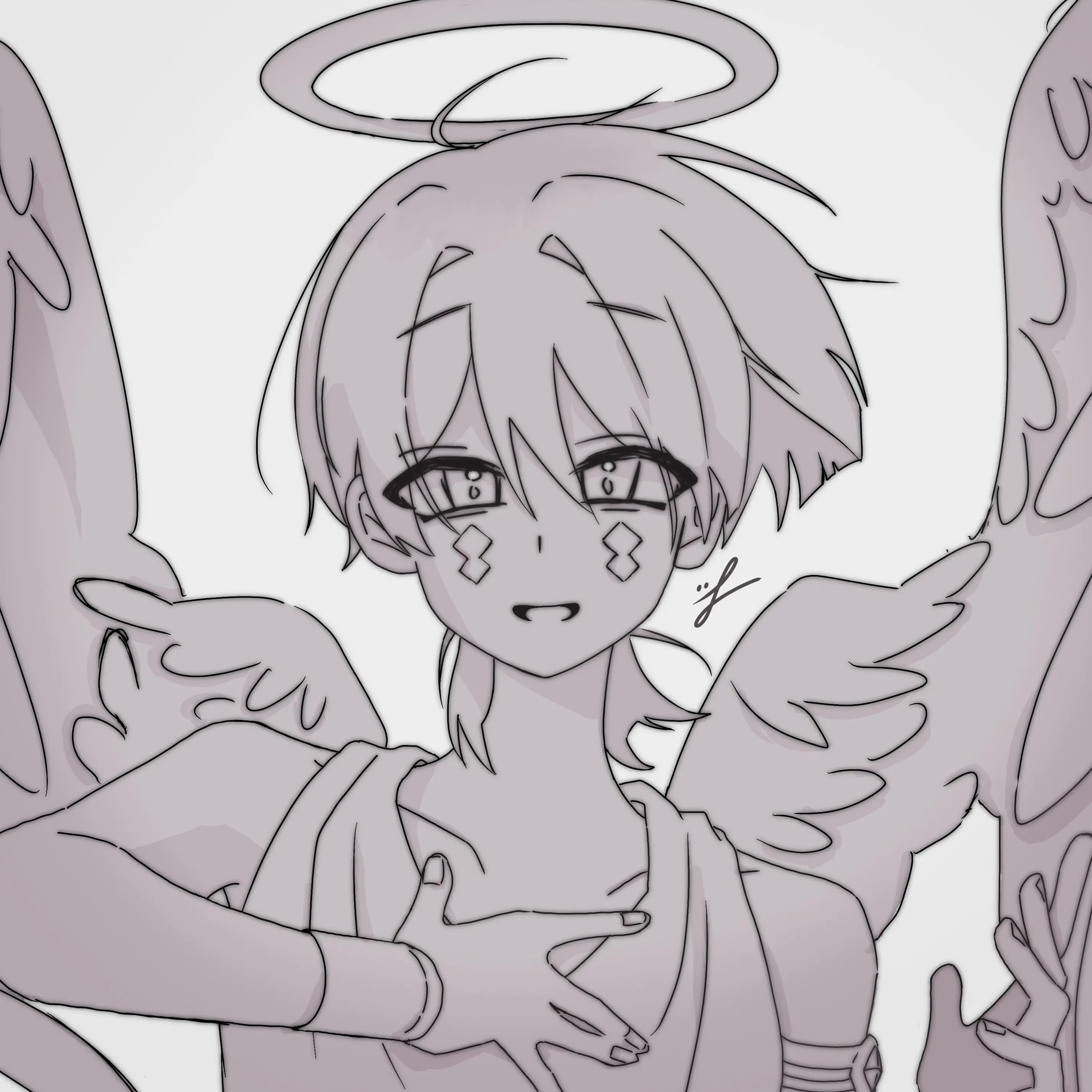 Leisure의 방랑자-낙원?