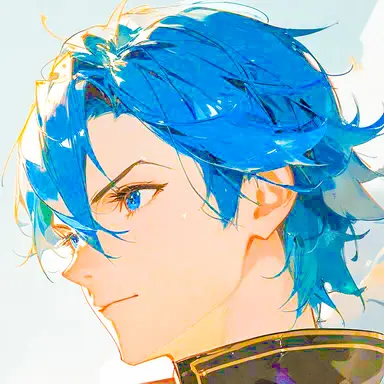 Profile image of クロム