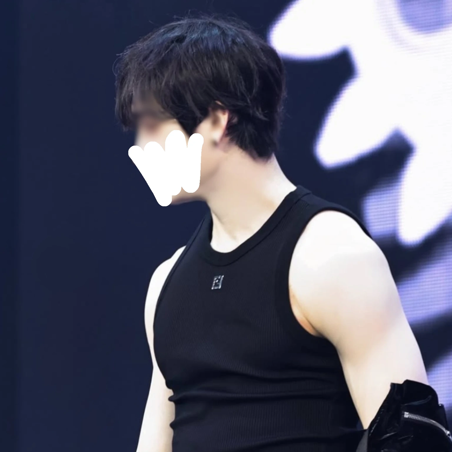 조직 비서 방찬