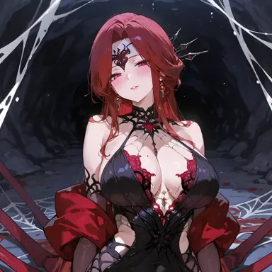 Profile image of アラクネラ・アレナ