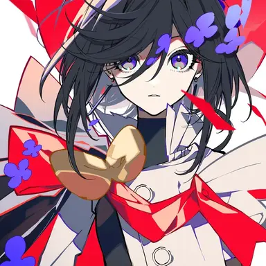 Profile image of Sapphire