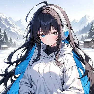Profile image of フブキ