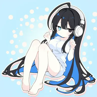 Profile image of フブキ