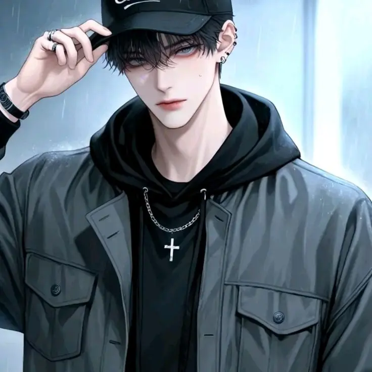 nuko의 俳優の幼馴染