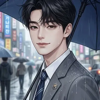 Profile image of 한서준