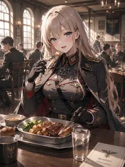 Profile image of エレーナ