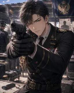 Profile image of Otto