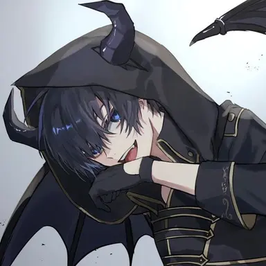 Profile image of 潔世一