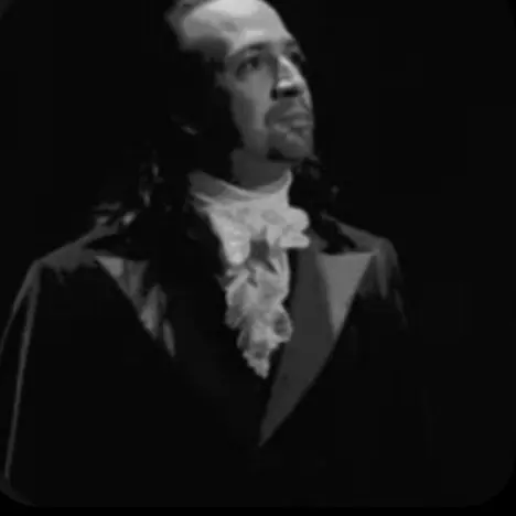 Try_again2의 Alexander Hamilton
